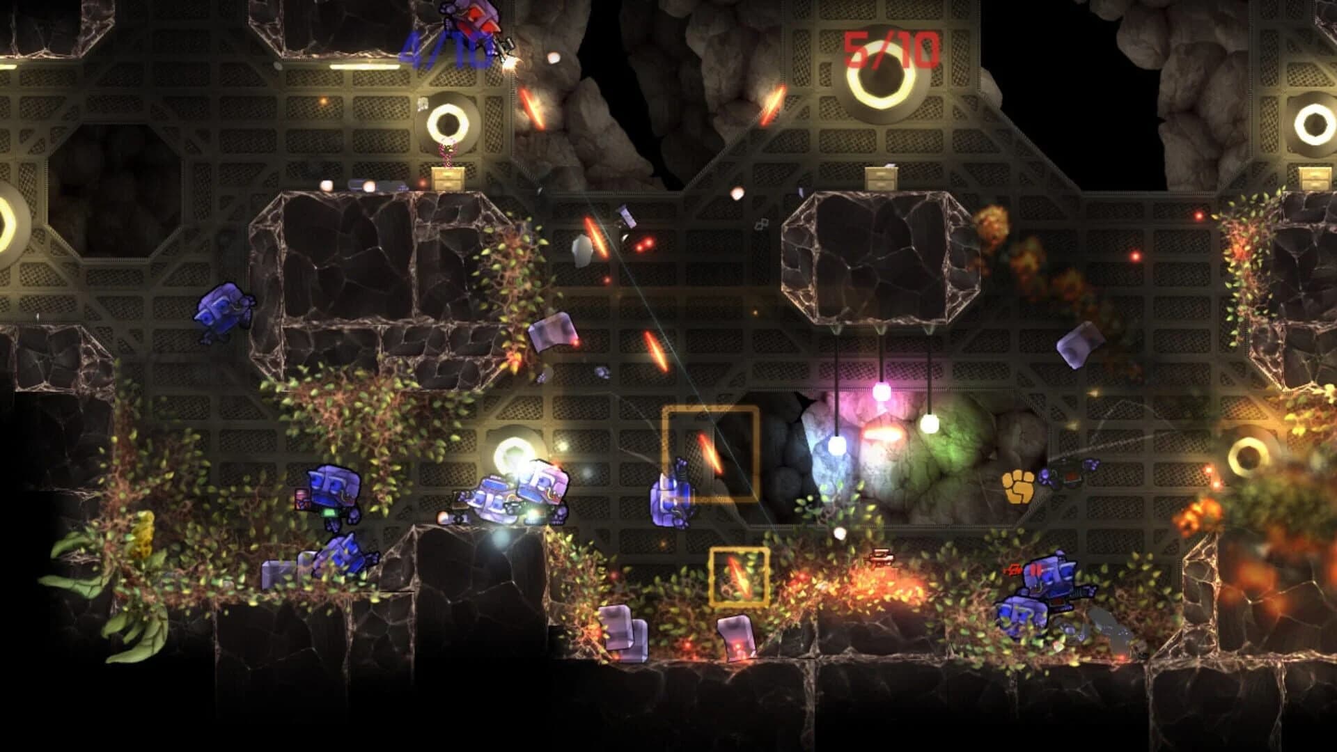 Cobalt screenshot 5
