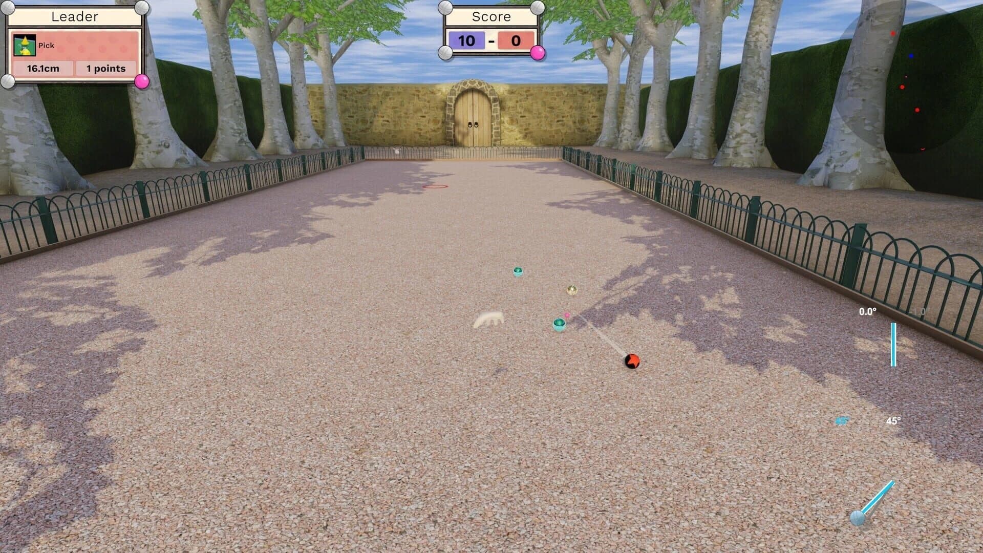 Cochonnet screenshot 5