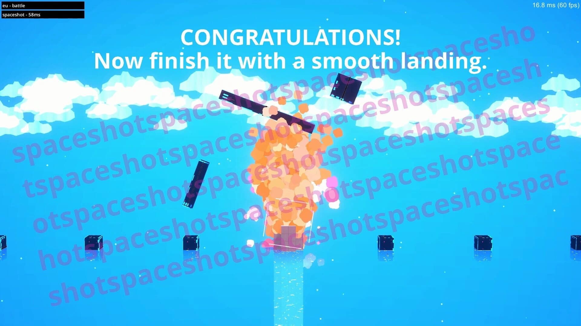 Cockeyed Helicopters screenshot 5