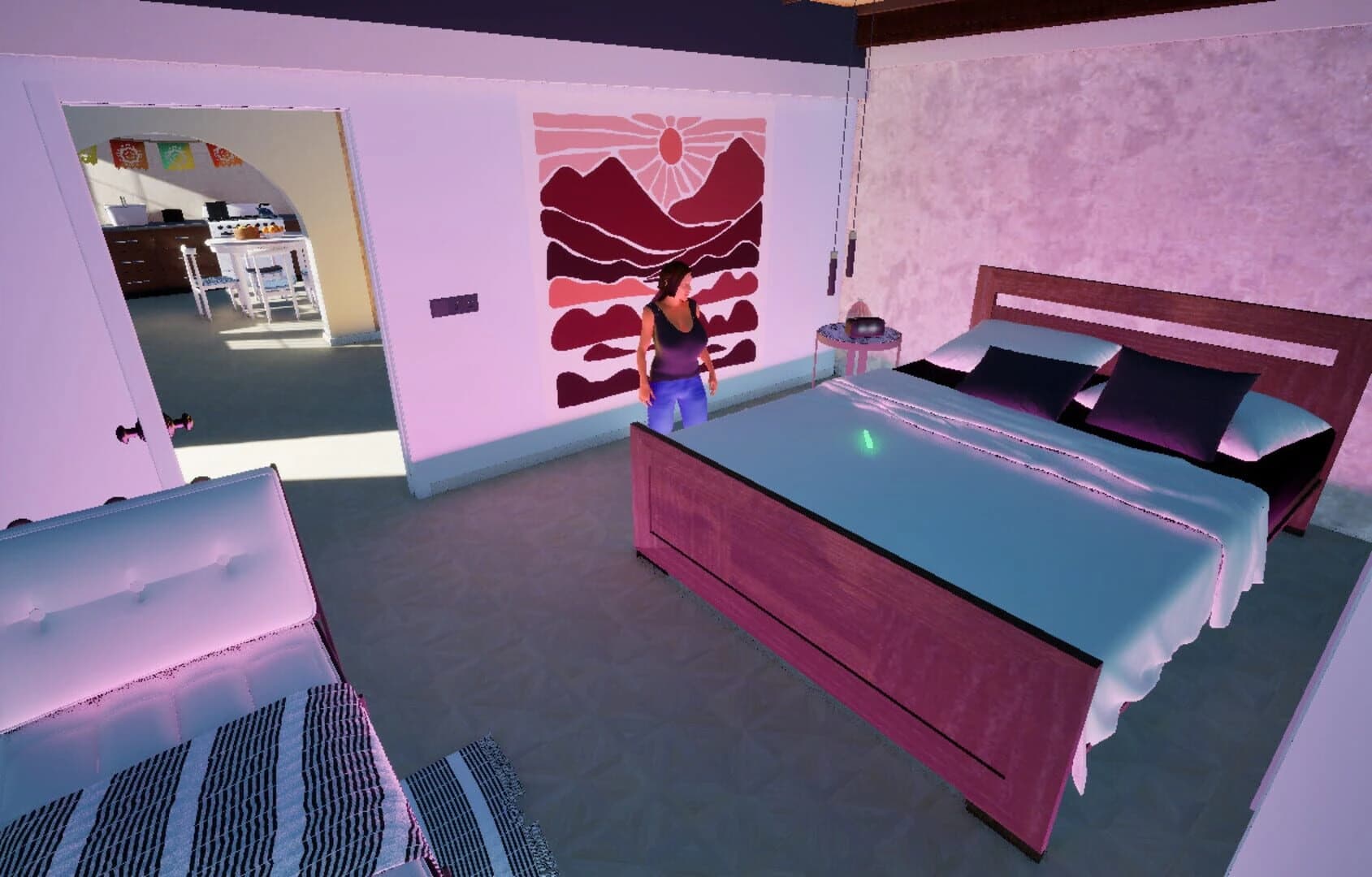 CockHero: Battle Rookie screenshot 3