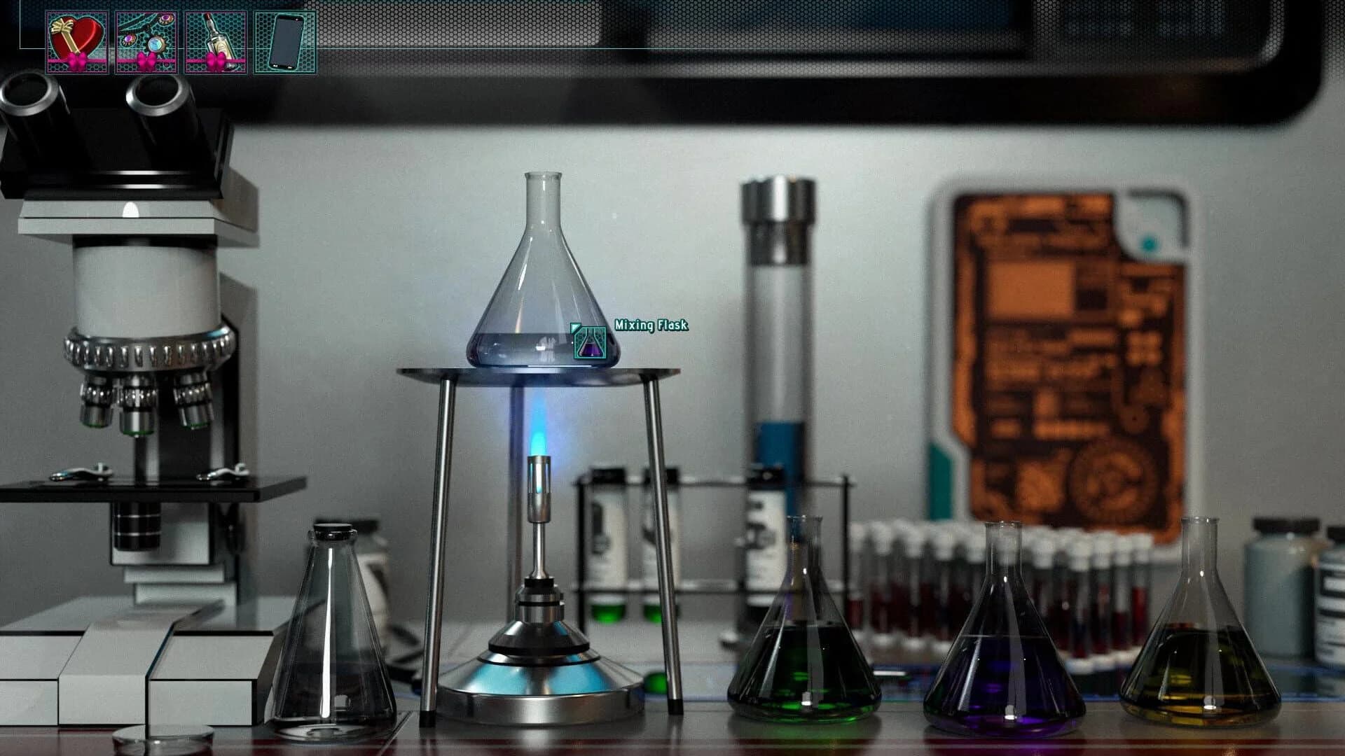 Cockwork Industries Complete screenshot 4