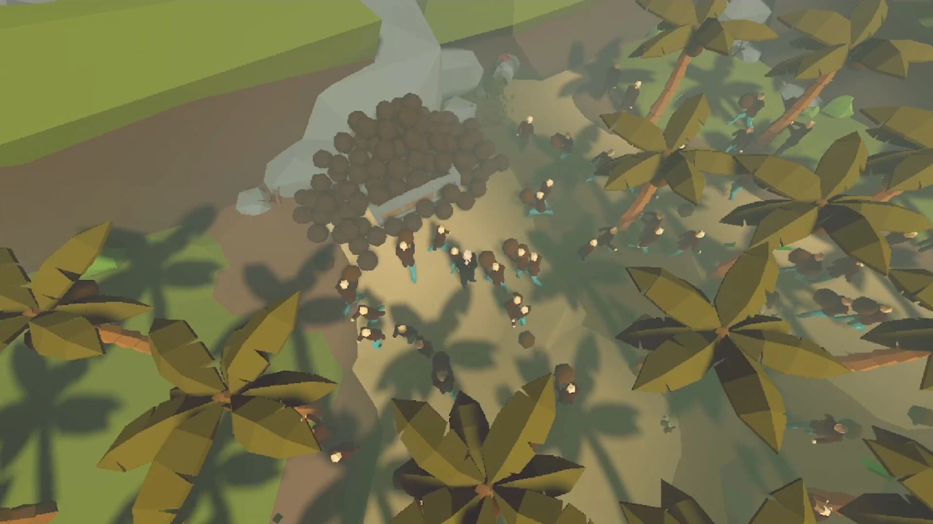 Coconut CEO Idle screenshot 2