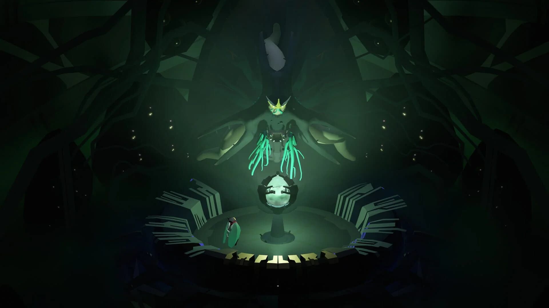 Cocoon screenshot 3