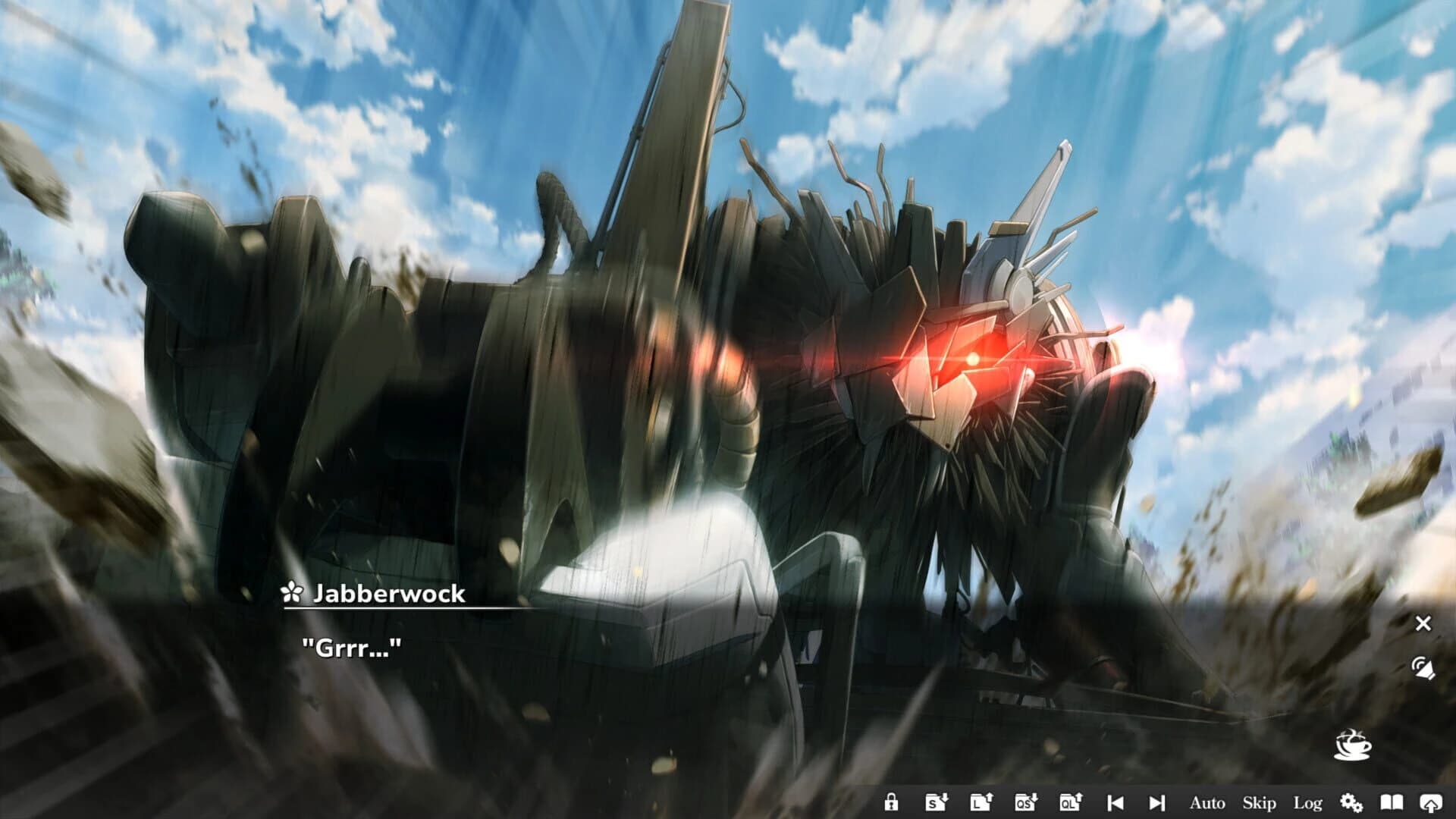 Cocoro screenshot 4
