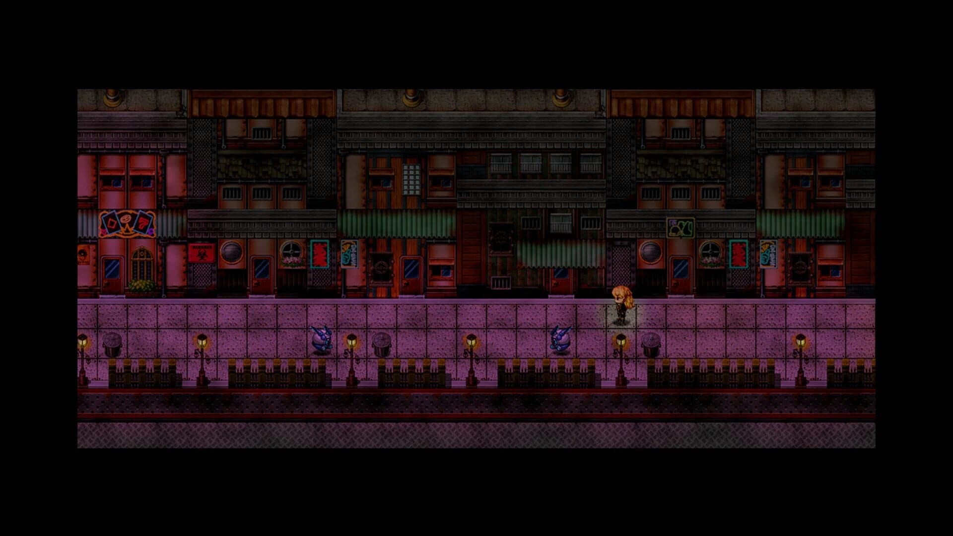 Code 608 screenshot 2
