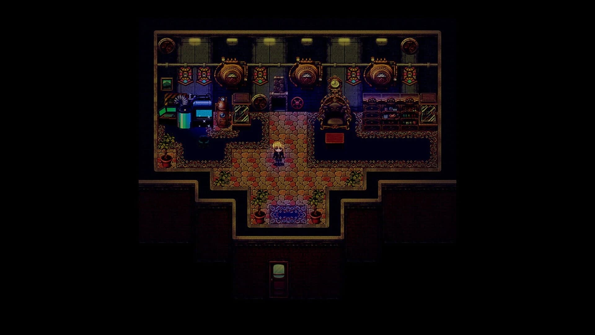 Code 608 screenshot 3