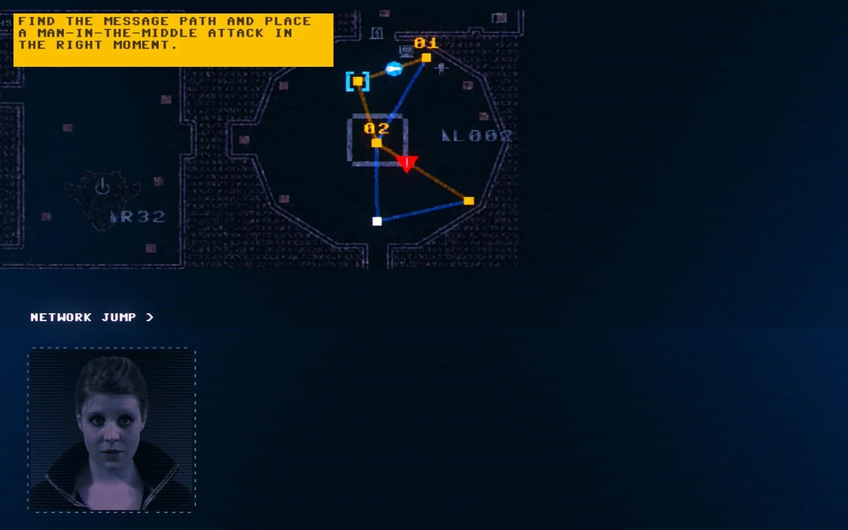 Code 7 screenshot 2