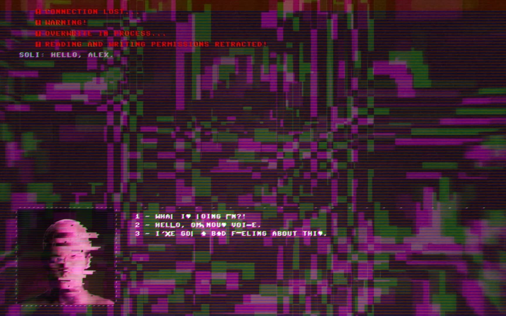 Code 7 screenshot 4