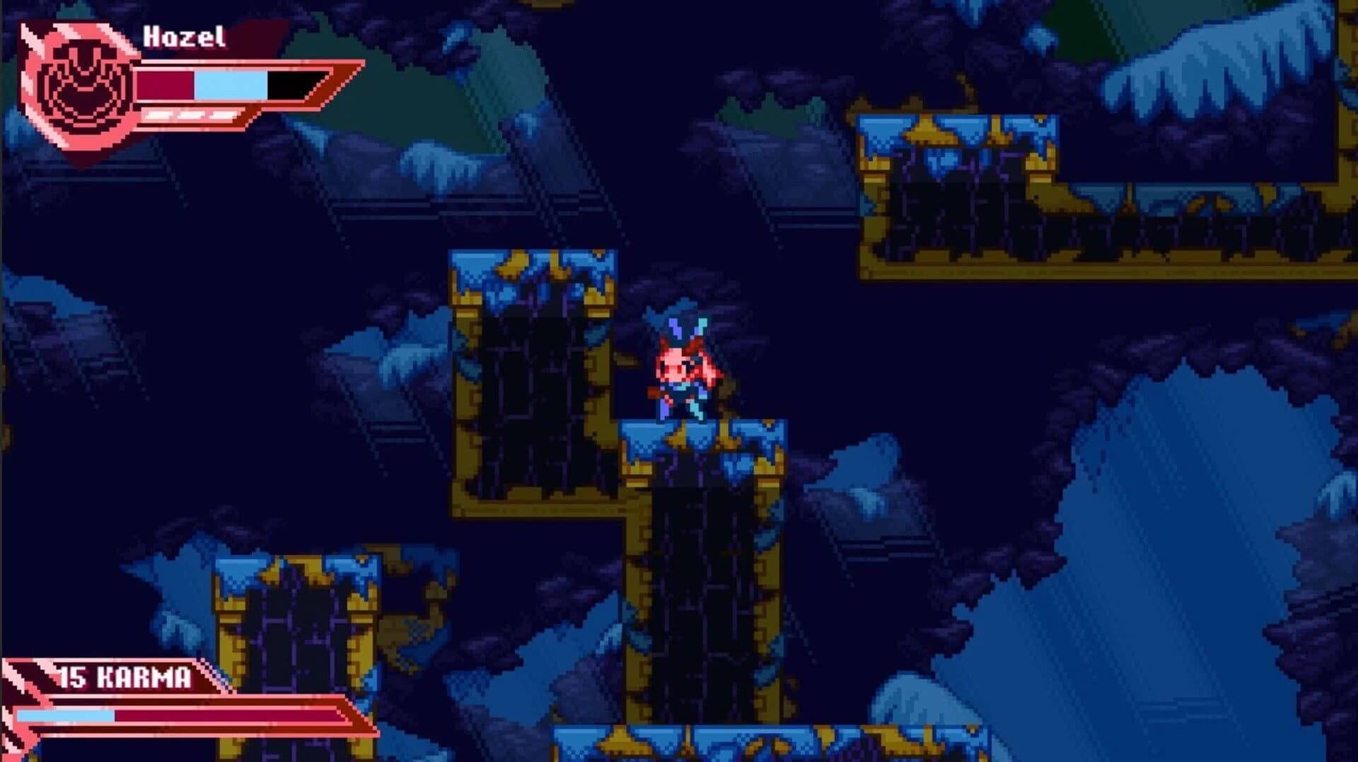 Code Bunny screenshot 5