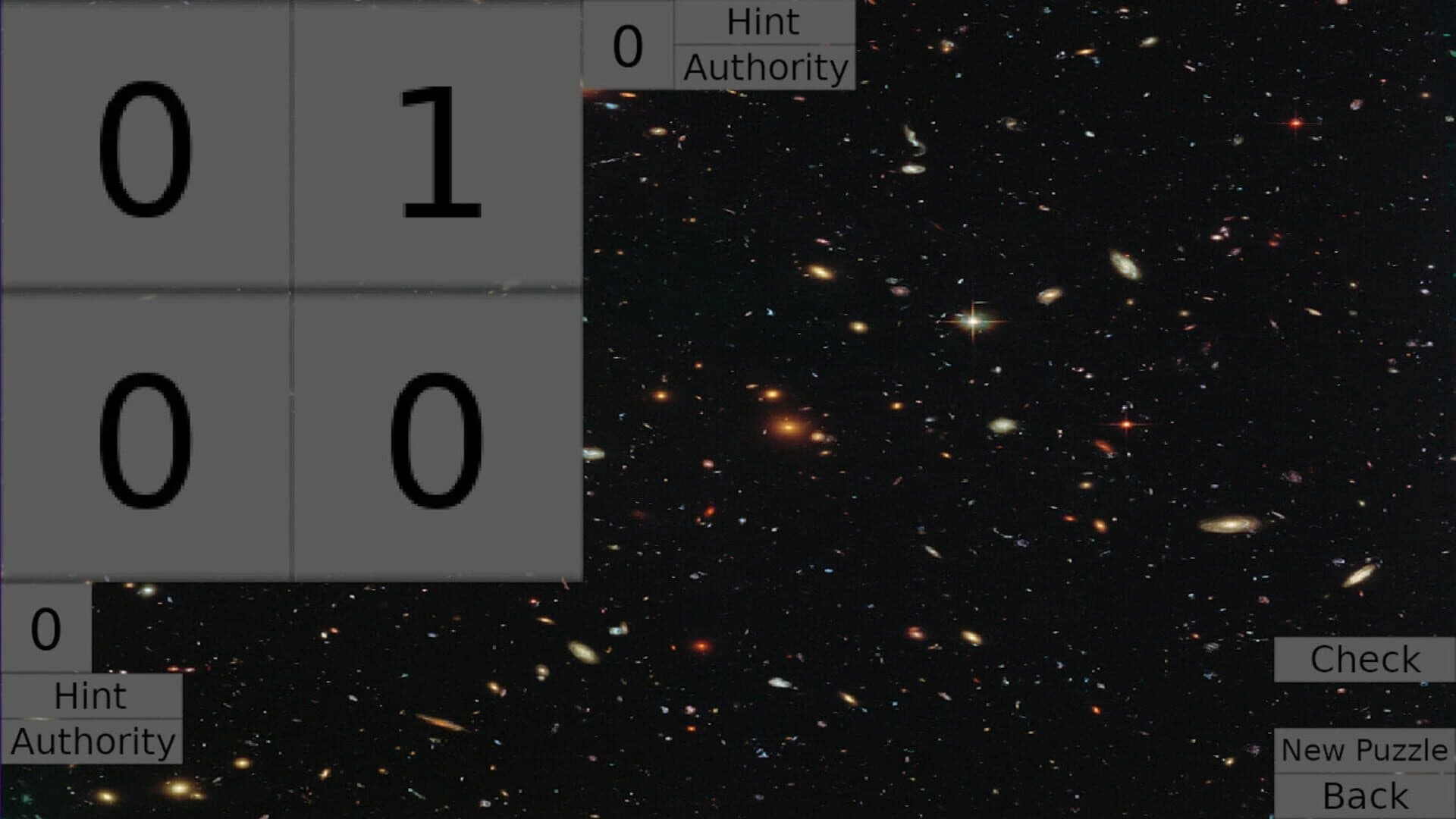 Code Correction screenshot 4