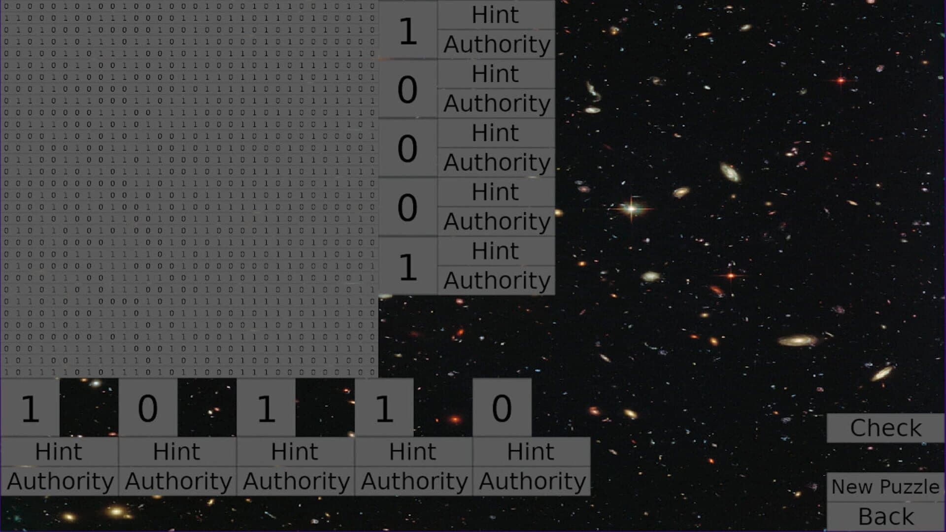 Code Correction screenshot 3
