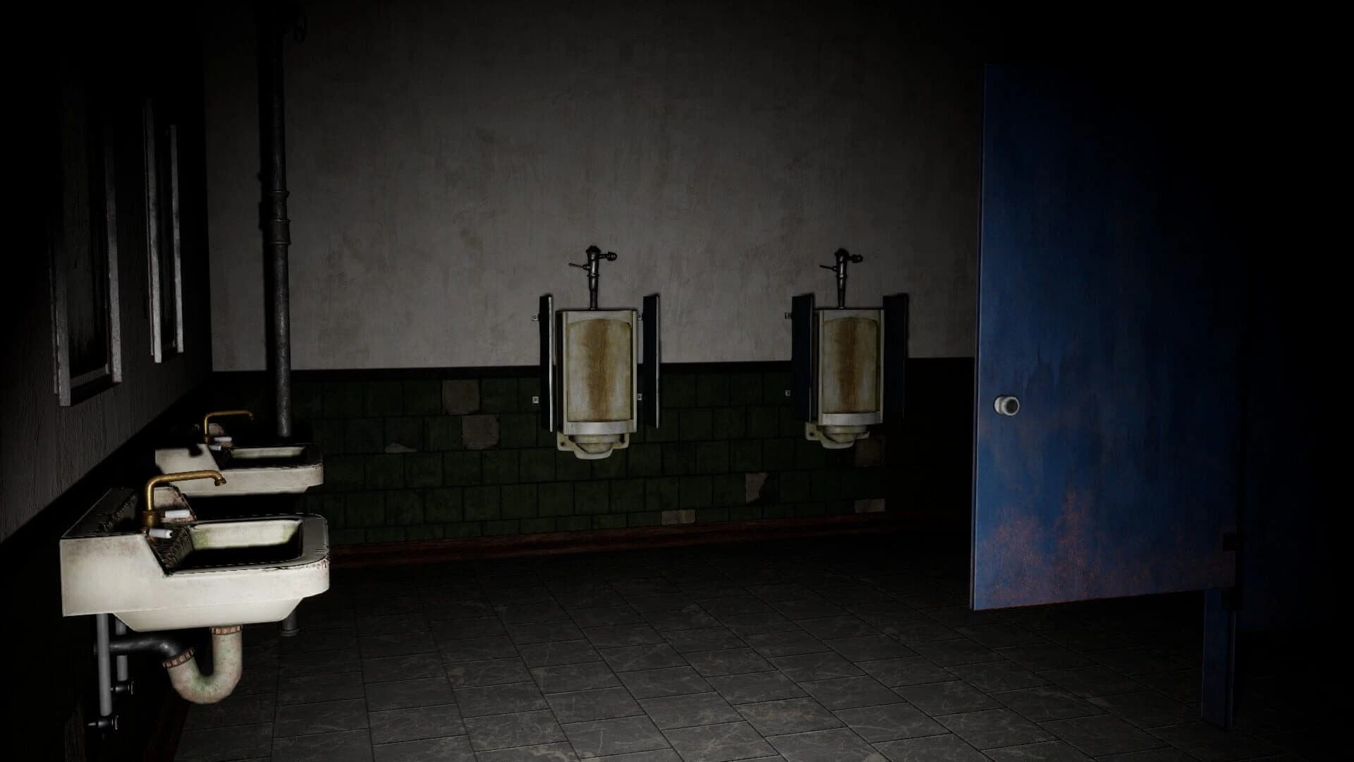 Code Dread screenshot 5