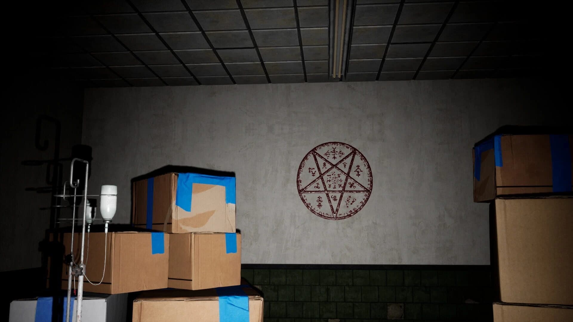 Code Dread screenshot 3
