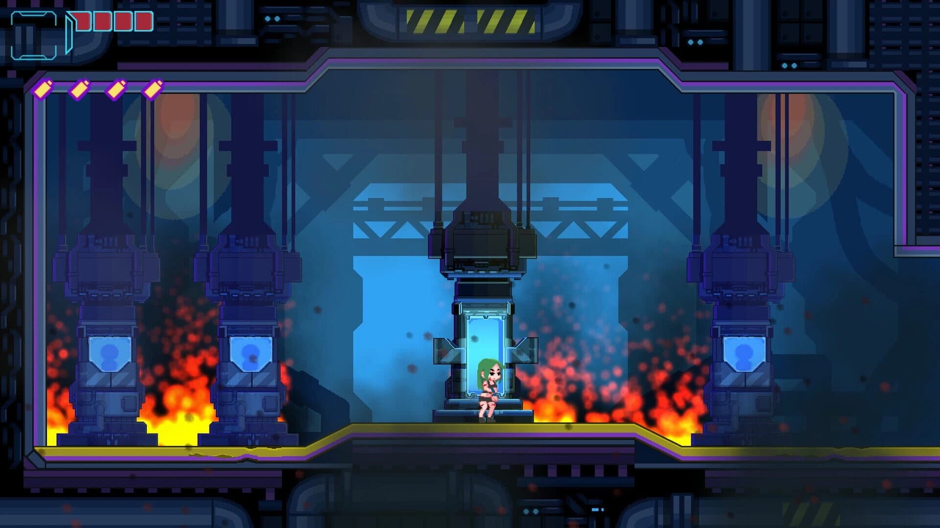 Code: Elyse screenshot 3