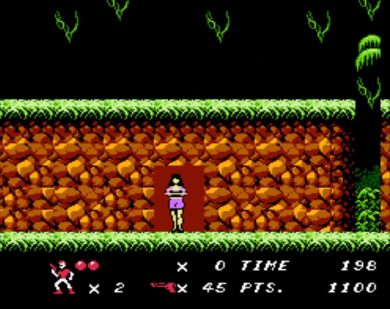 Code Name: Viper screenshot 2