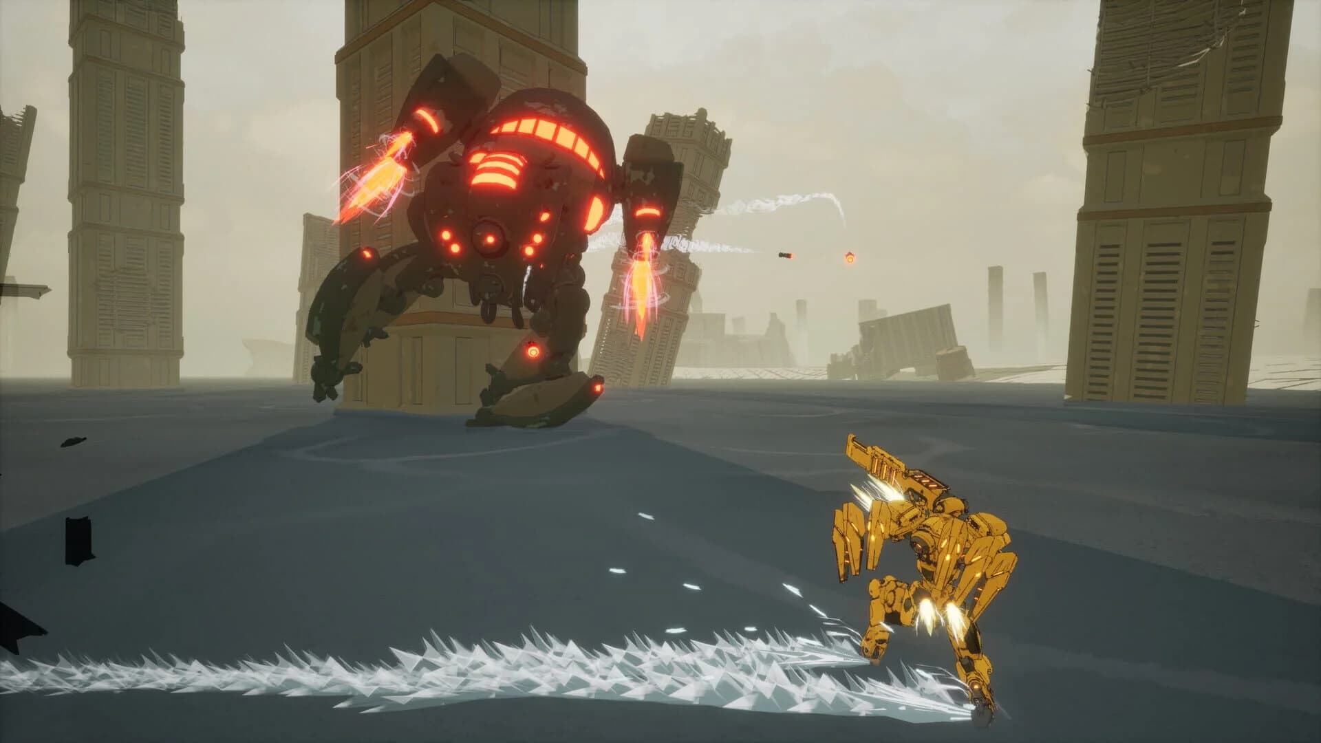 Code Rapid screenshot 3