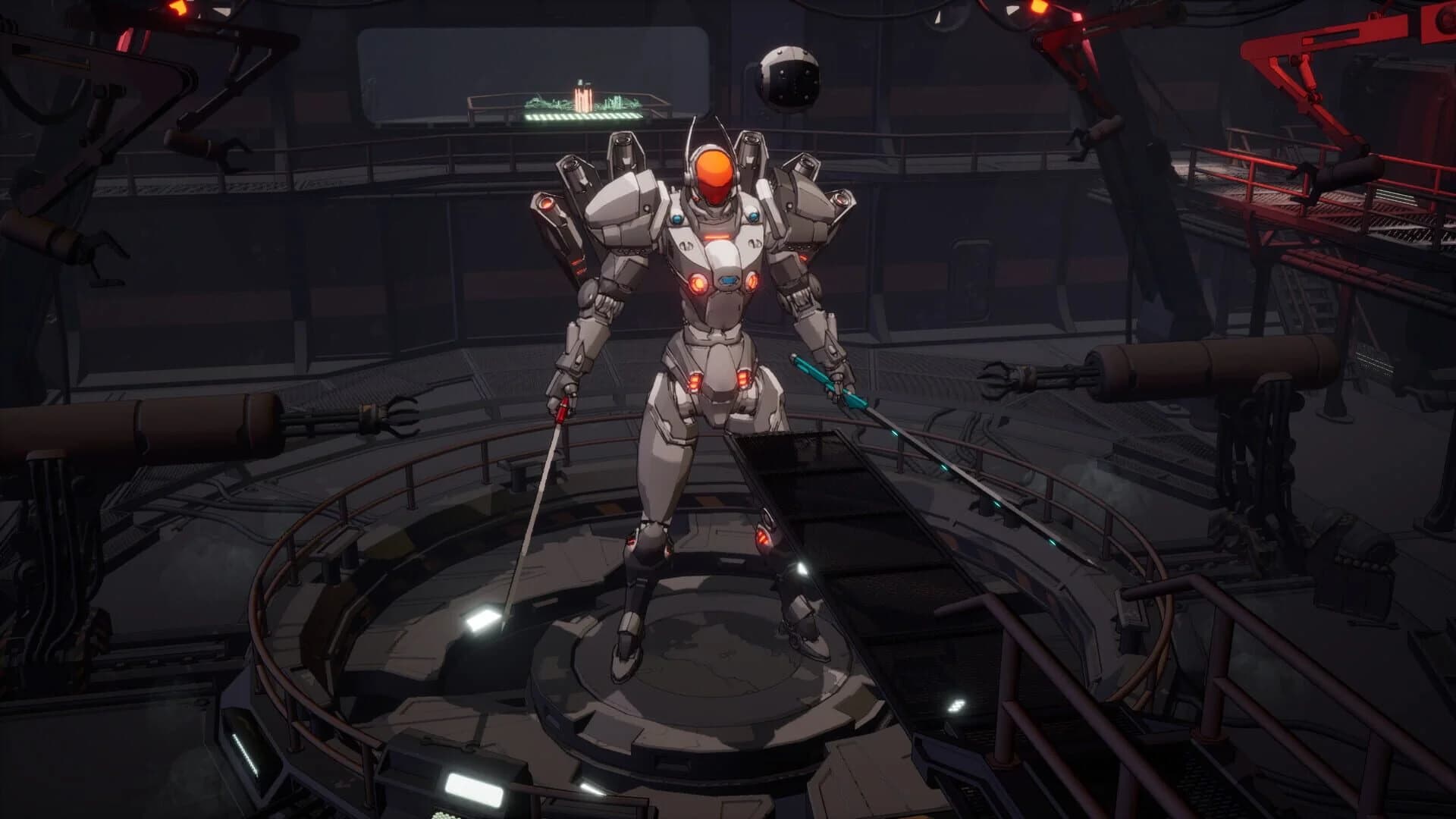 Code Rapid screenshot 2