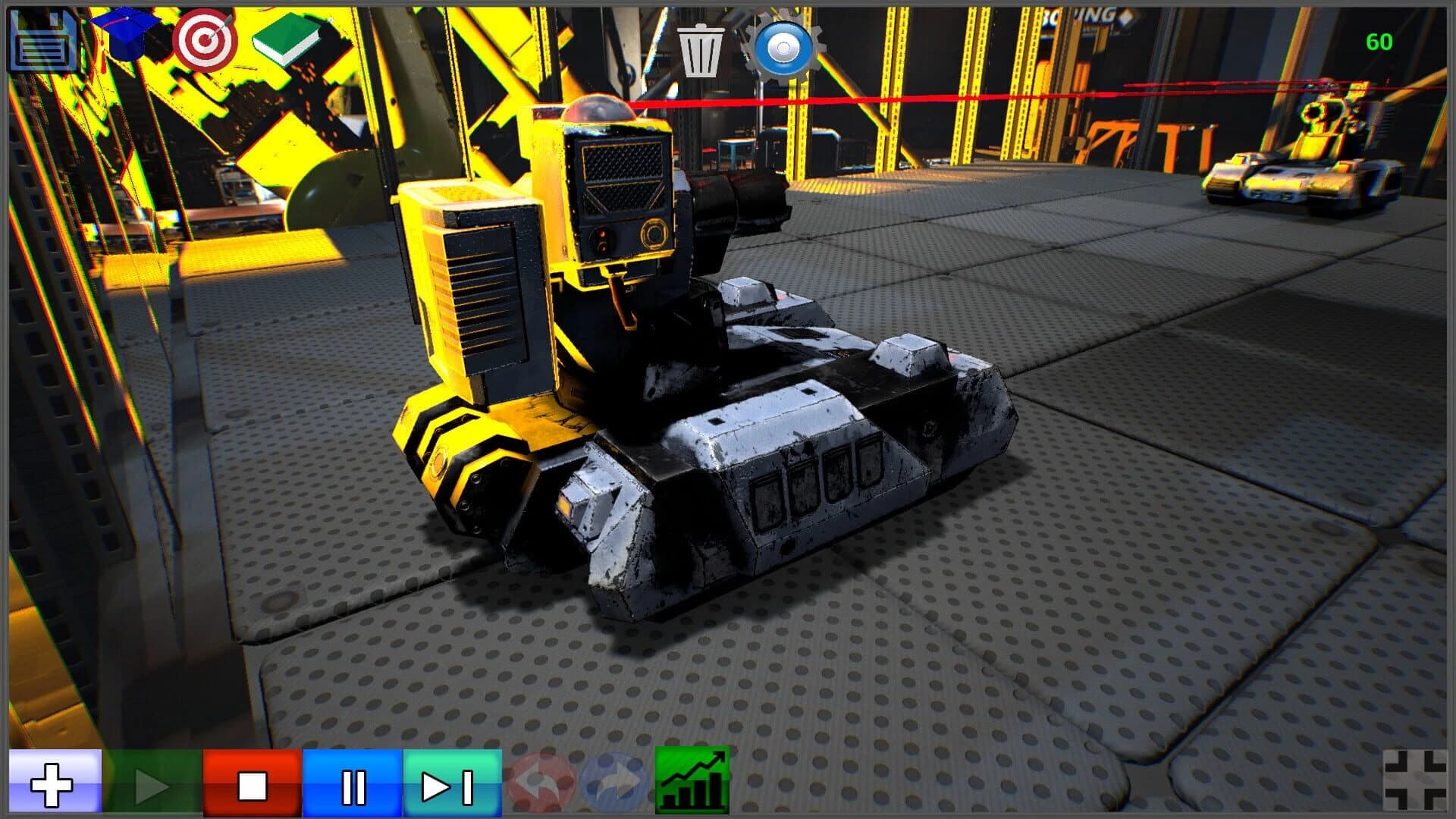 Code Rivals screenshot 3