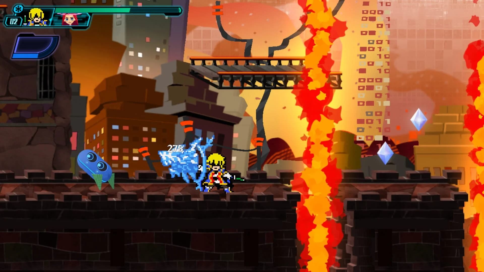 Code Shifter screenshot 5