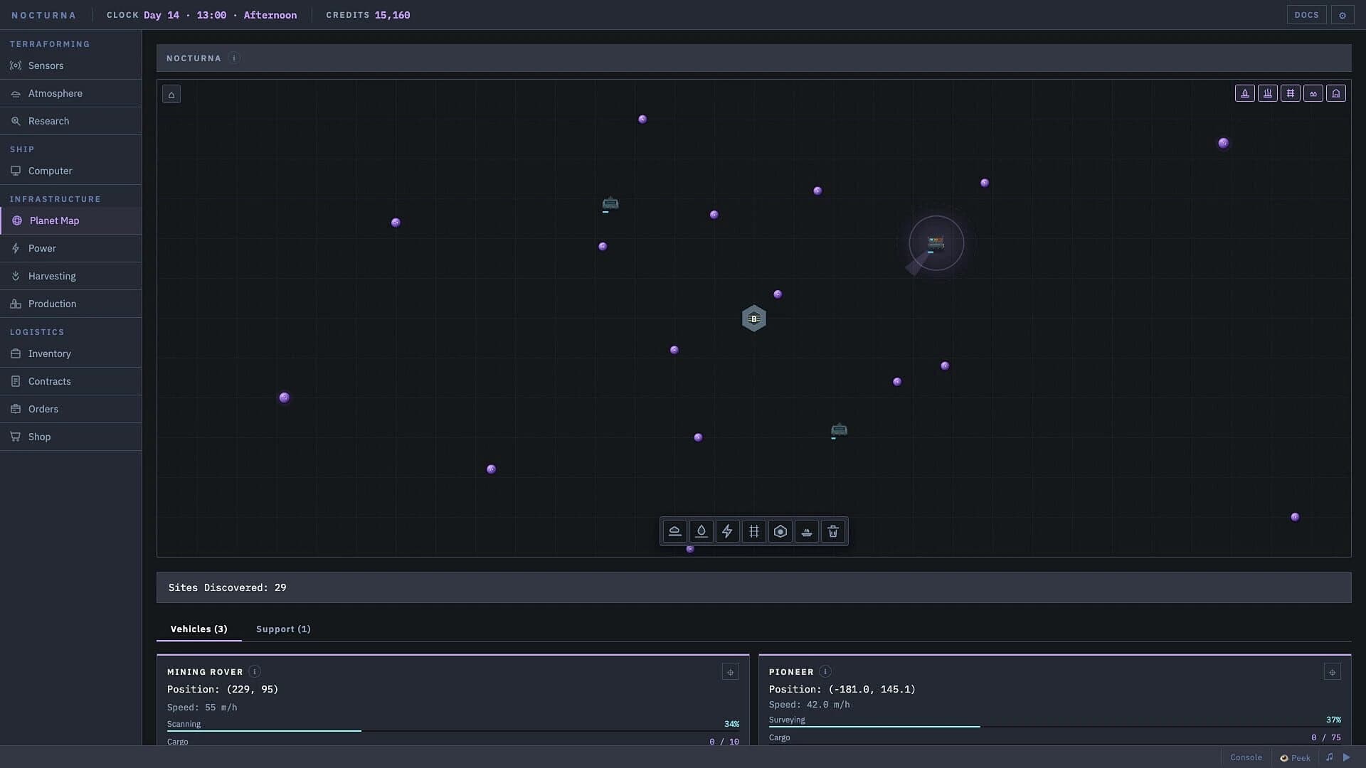 Code: Terraform screenshot 5