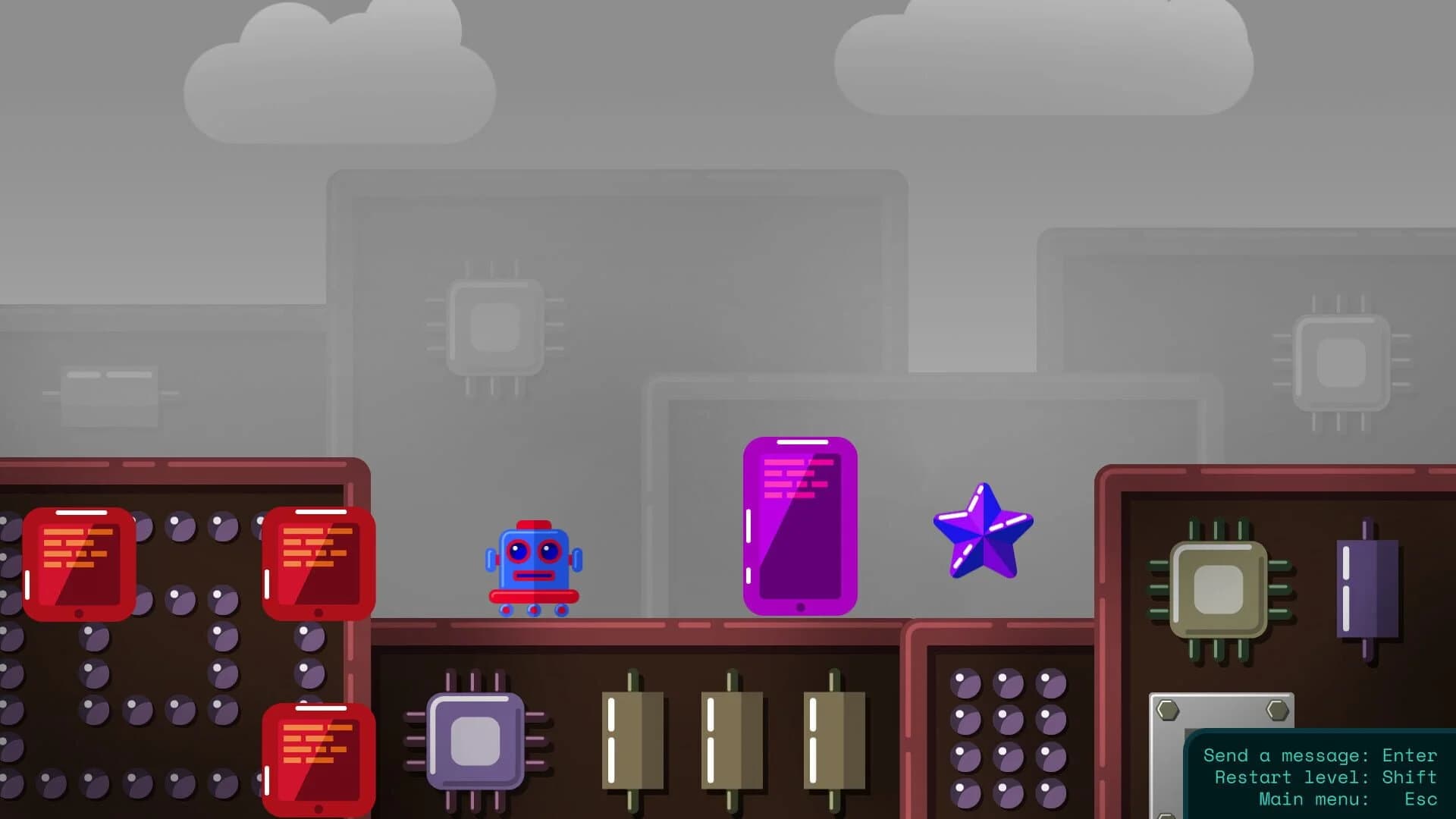 Code World screenshot 5
