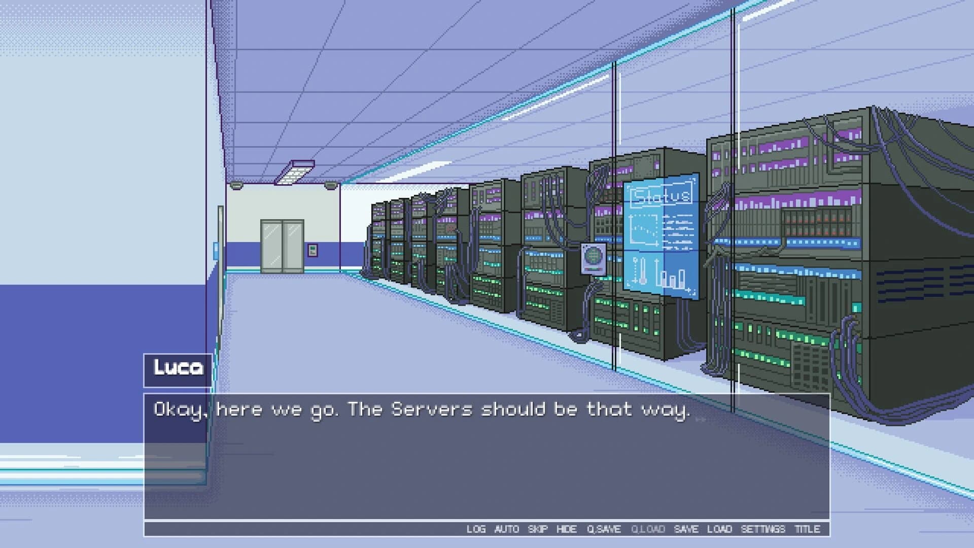 Code.Breaker() screenshot 2