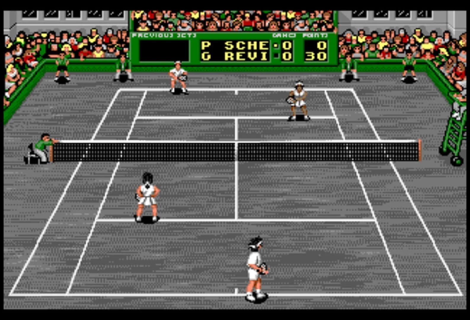 Codemasters Collection 1 screenshot 1