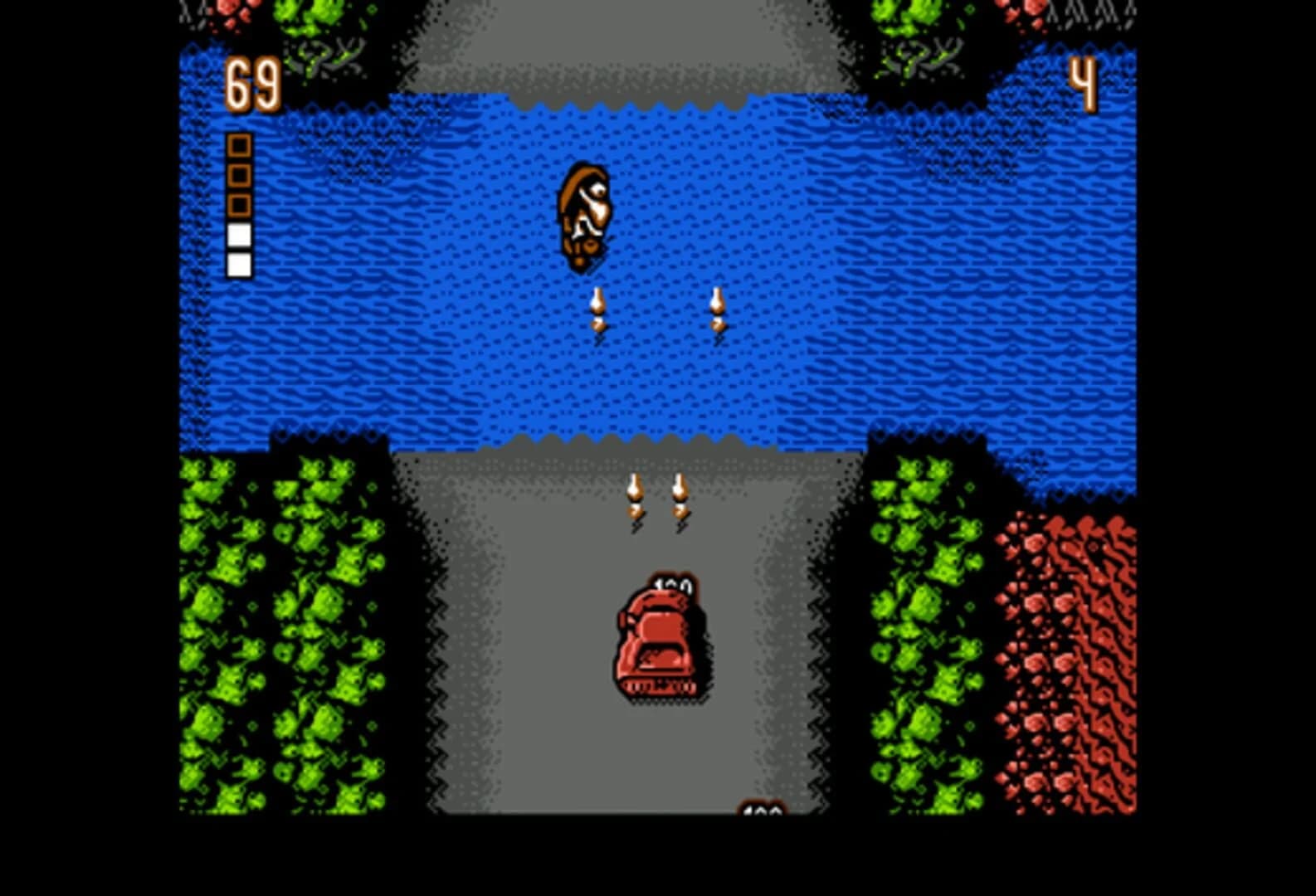 Codemasters Collection 1 screenshot 5