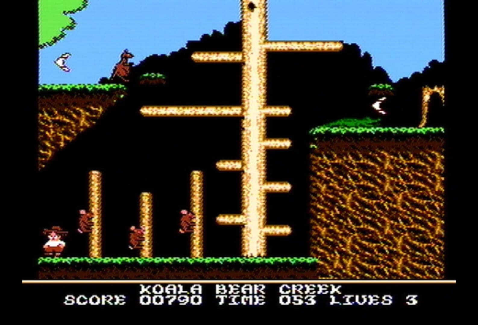 Codemasters Collection 1 screenshot 2