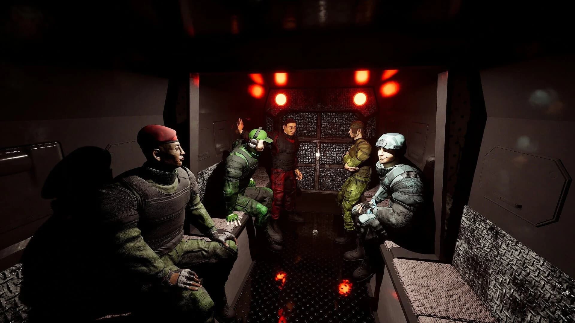 Codename Cure II screenshot 4