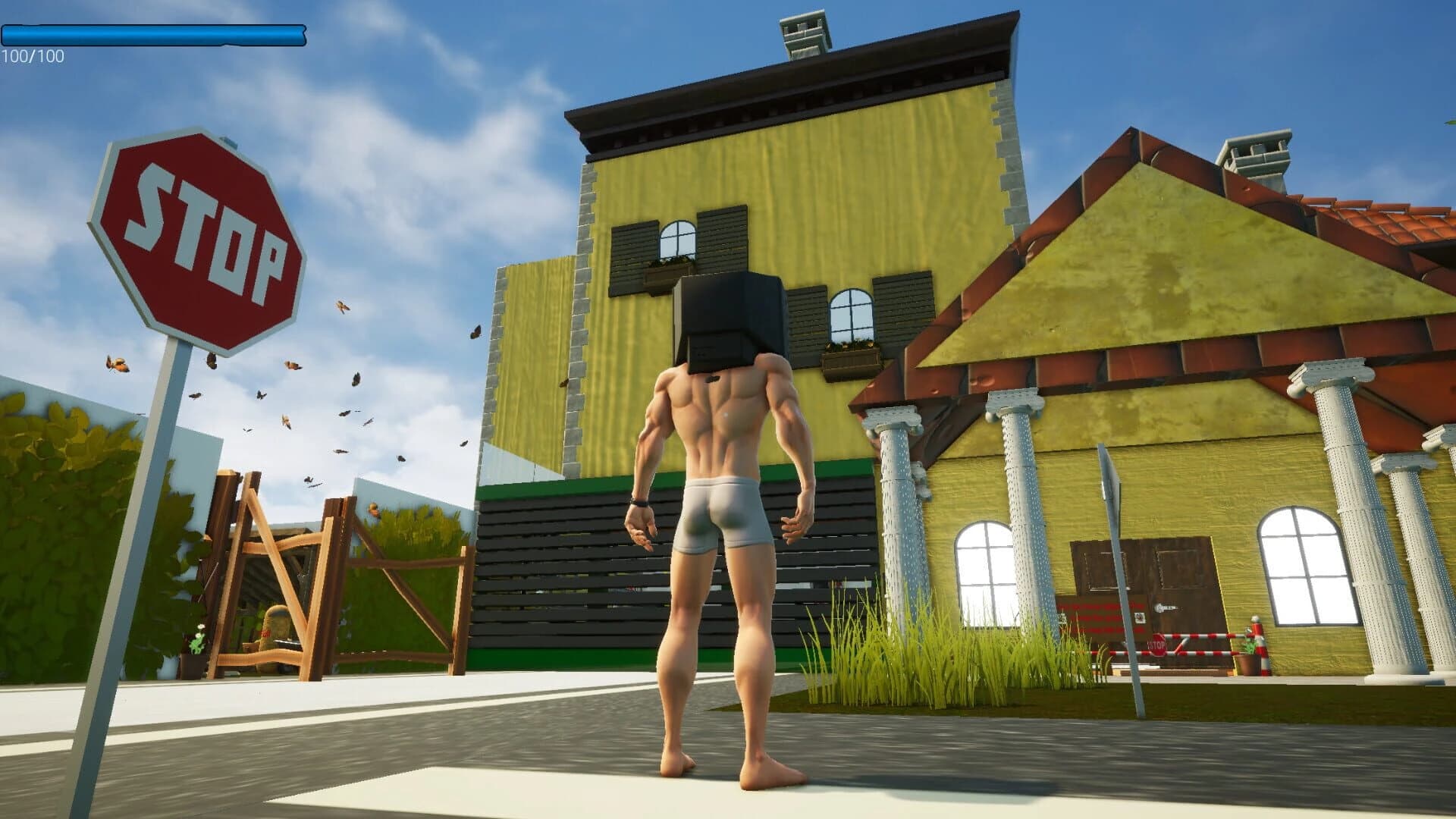 Codename Medusa screenshot 3