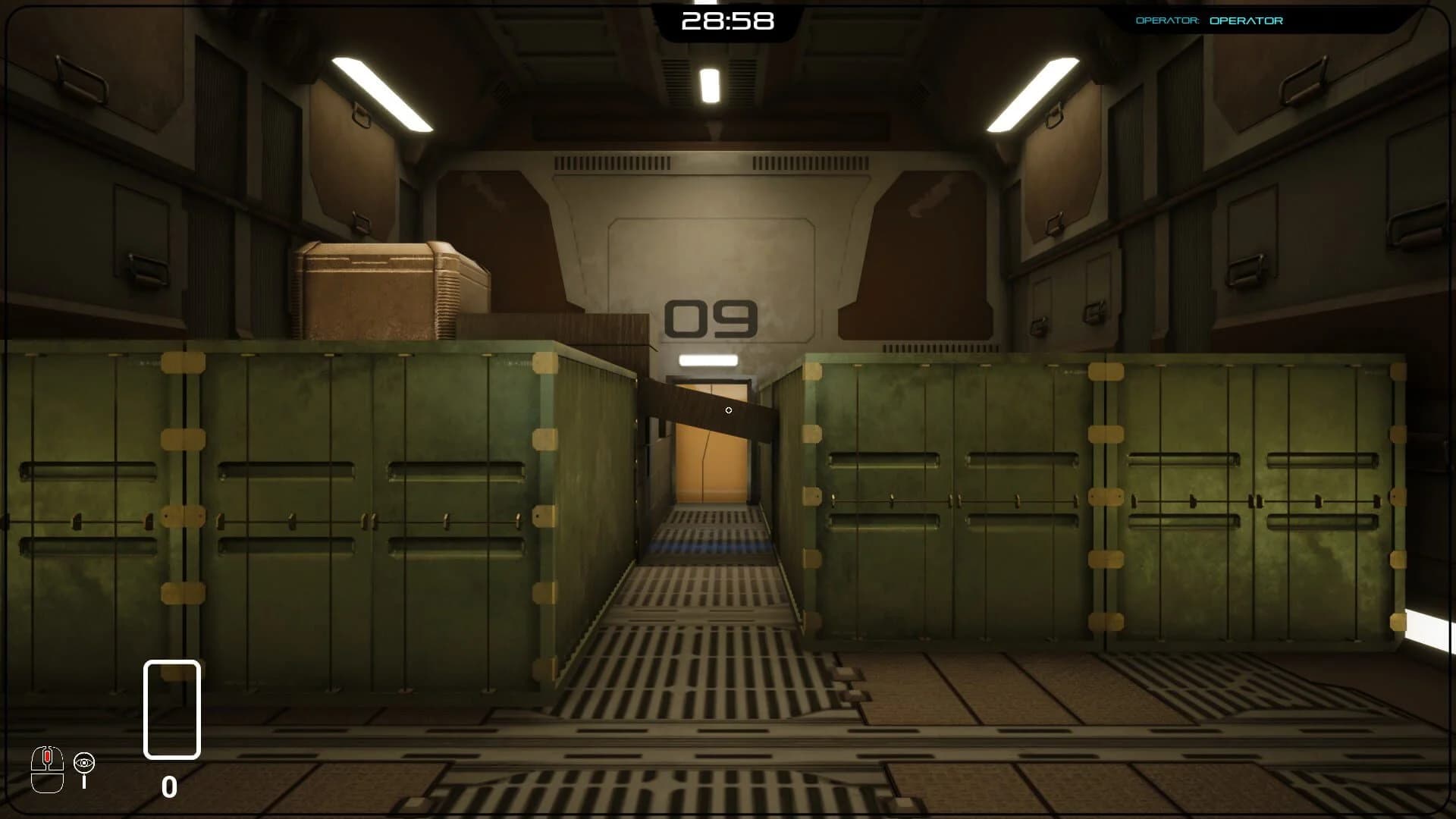 Codename: Terranova screenshot 5