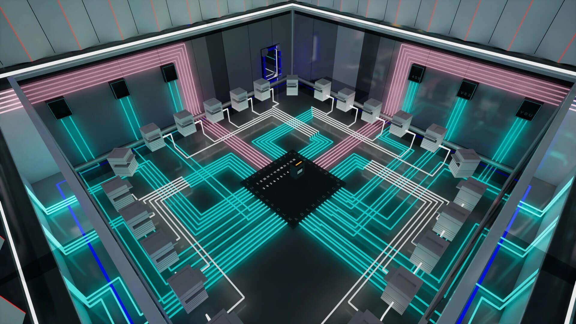 Codename: Twilight screenshot 3