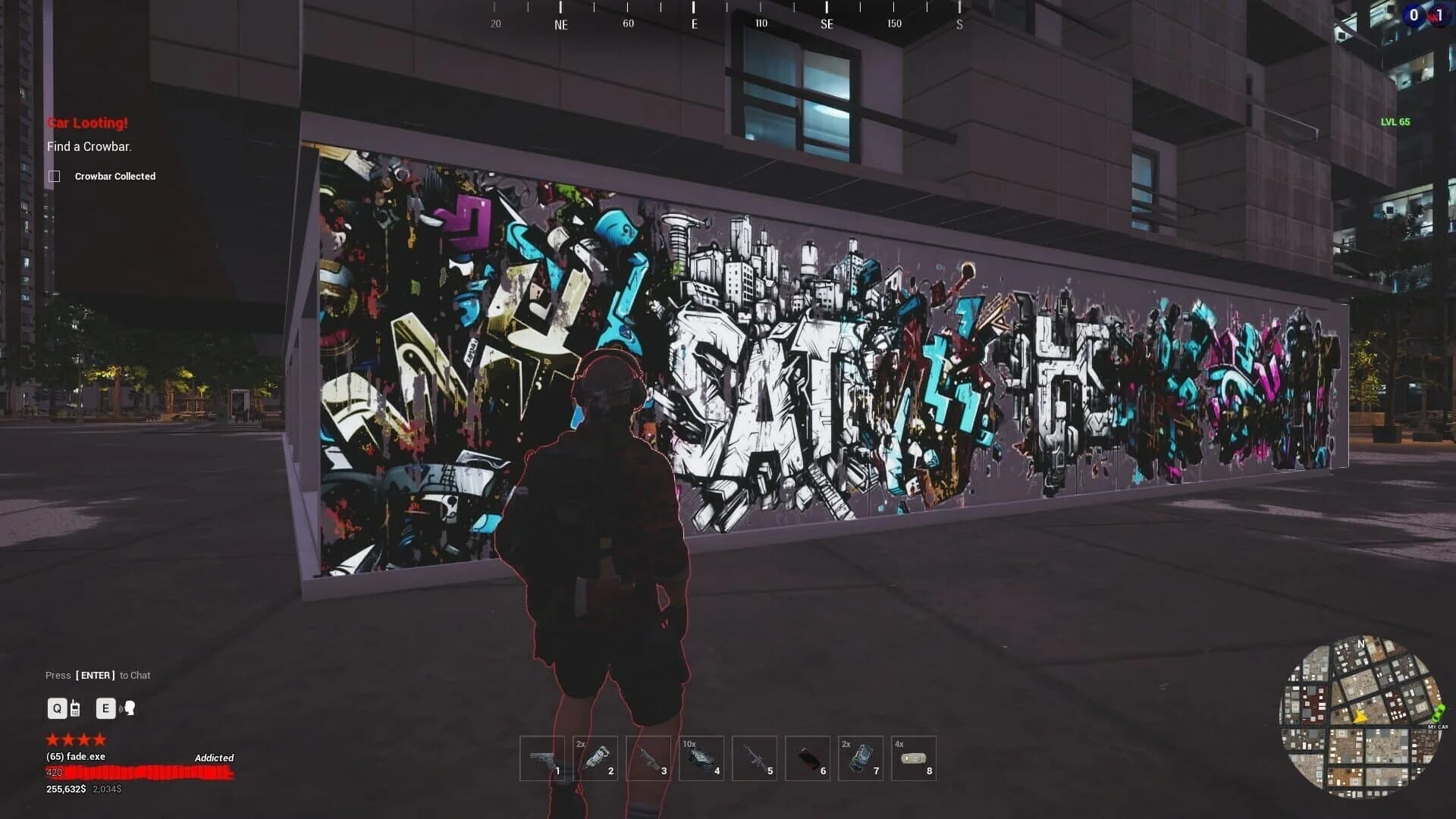 CodeRed 911 screenshot 5