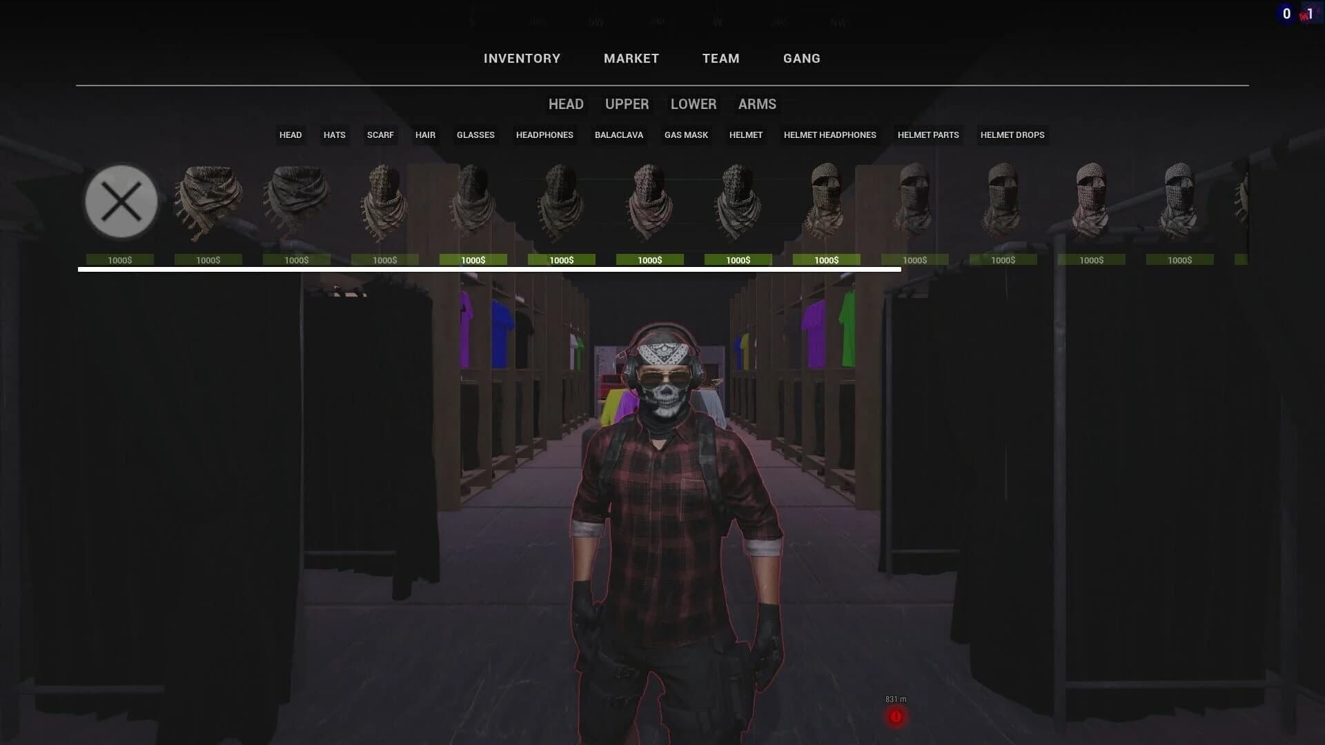 CodeRed 911 screenshot 1