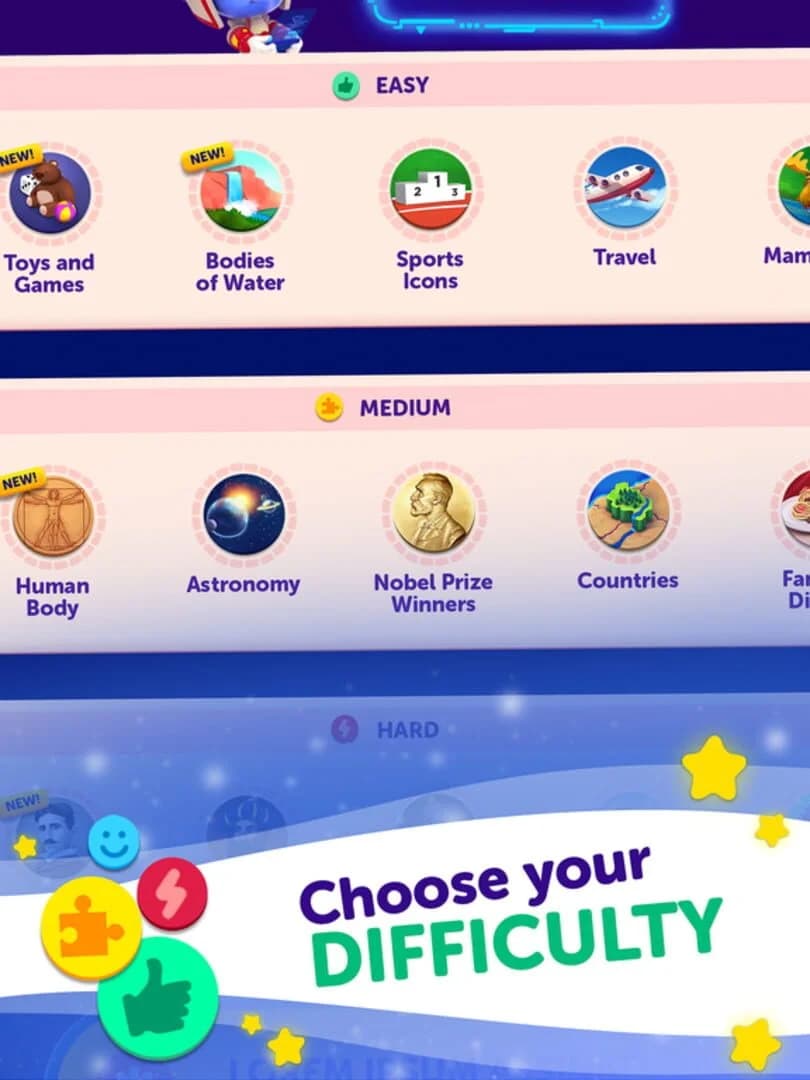 CodyCross: Crossword Puzzles screenshot 2