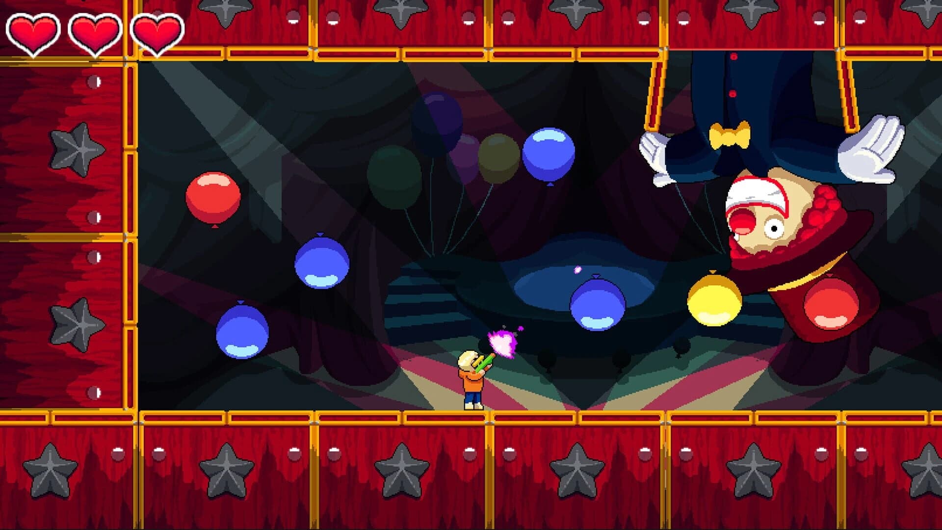 Cody's Nightmare screenshot 3
