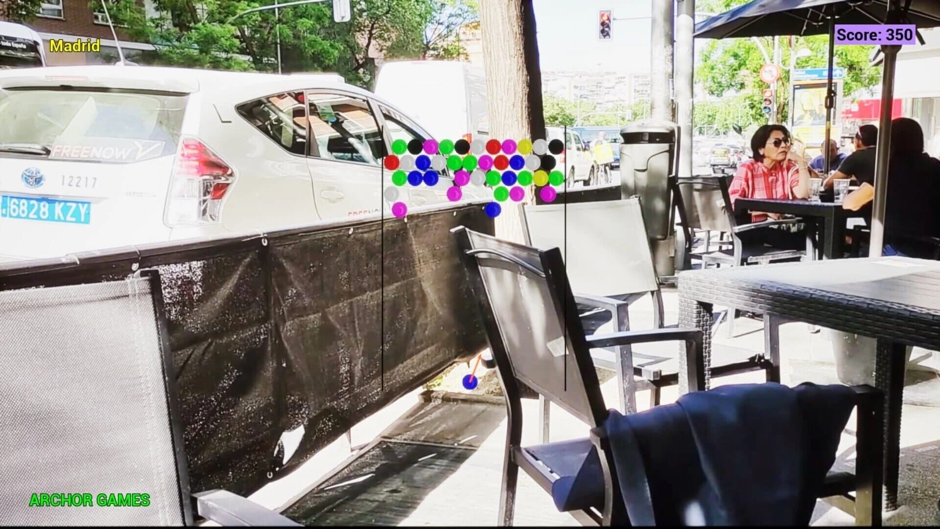 Coffee Beans screenshot 1