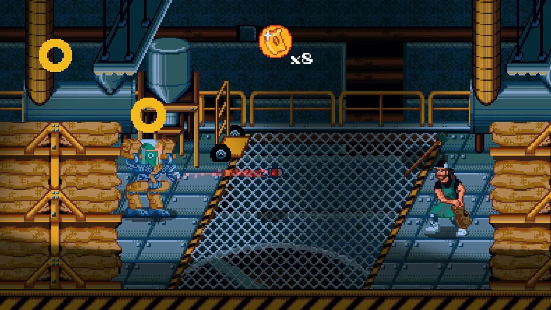 Coffee Crisis screenshot 3