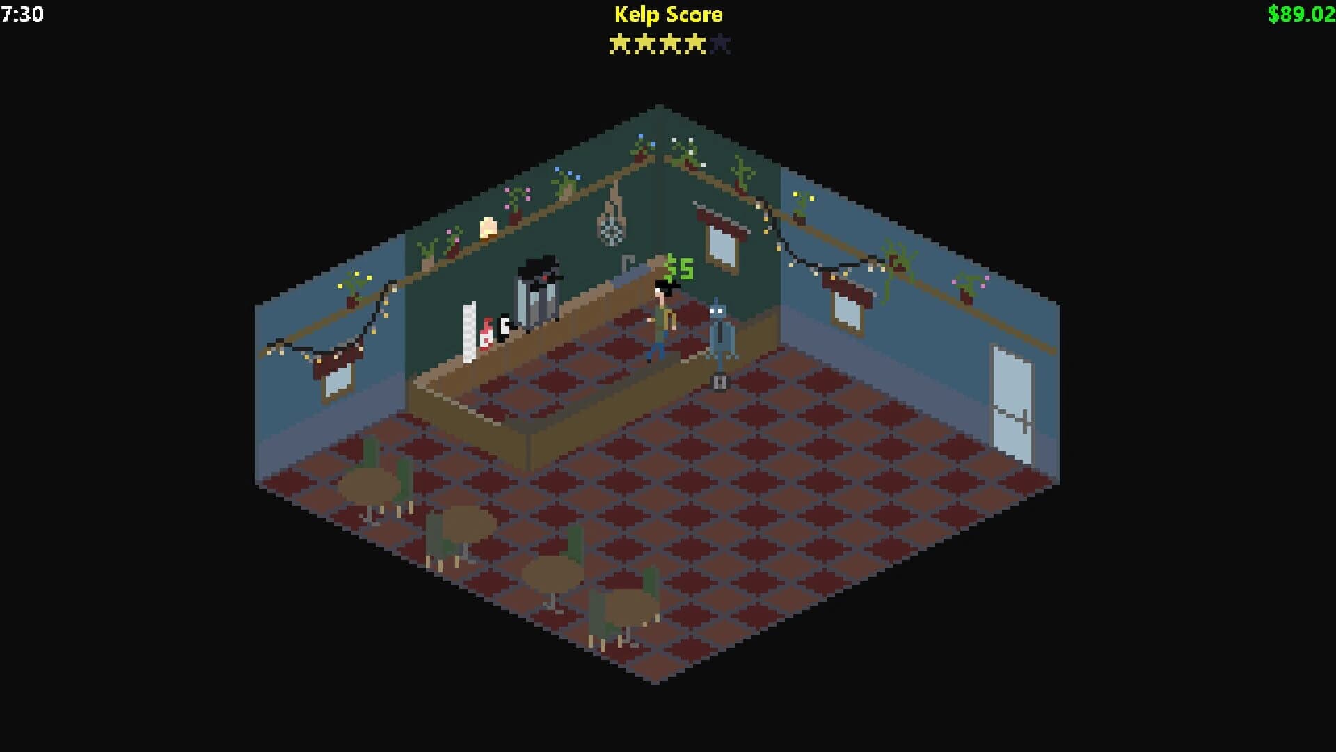 Coffee For Robots screenshot 3