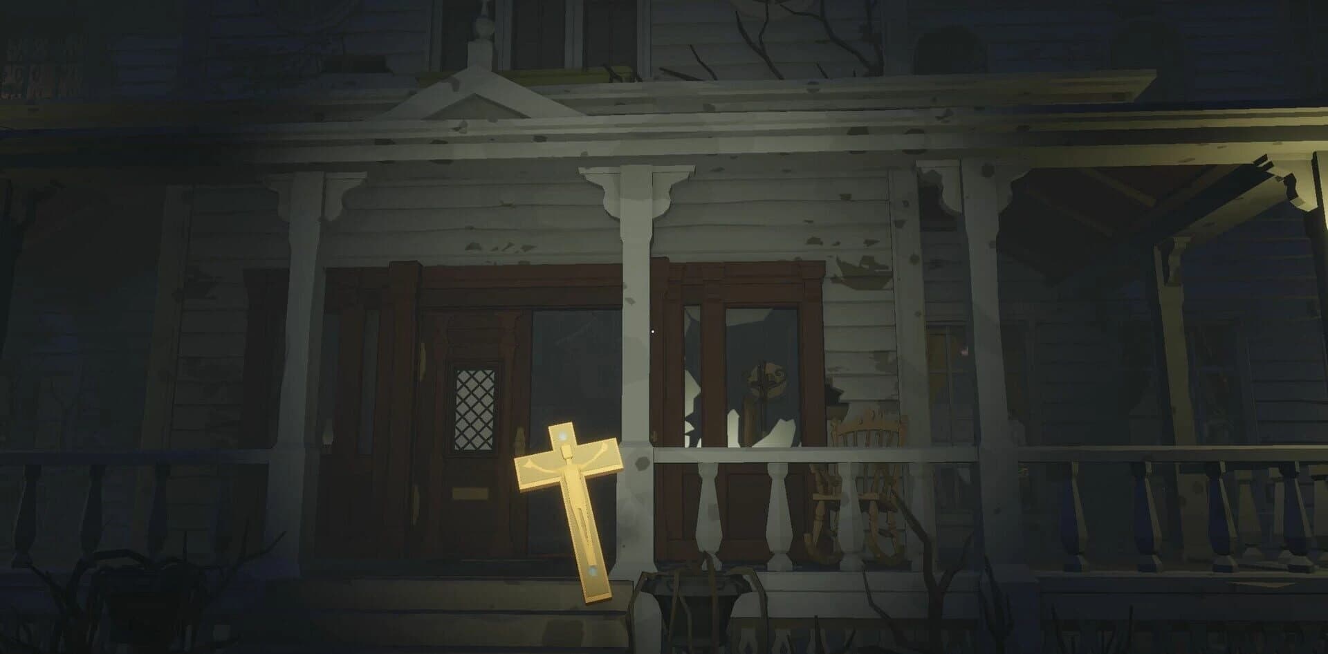 Coffin Delivery screenshot 5