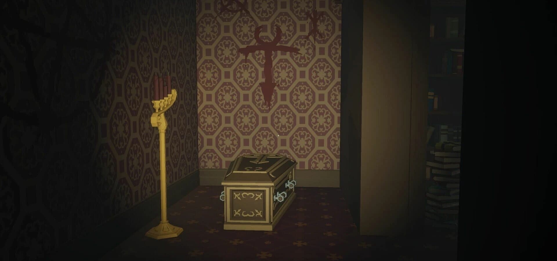 Coffin Delivery screenshot 3