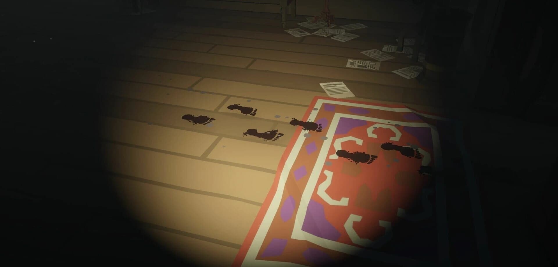 Coffin Delivery screenshot 1