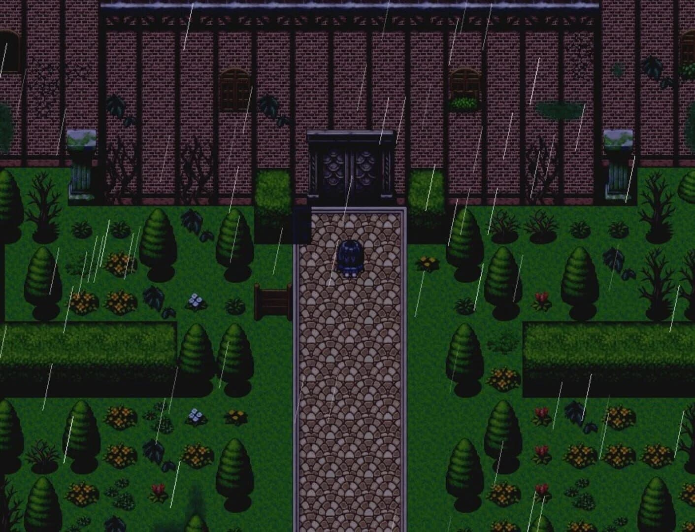 Coffin of Ashes screenshot 2