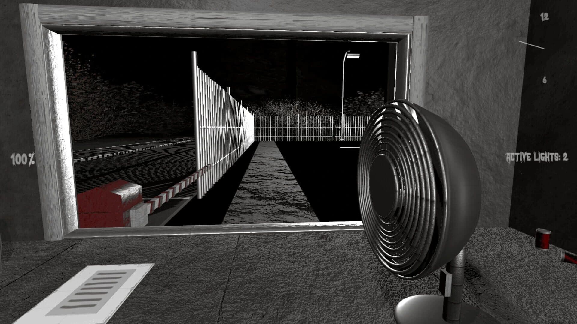 Coffinman screenshot 5