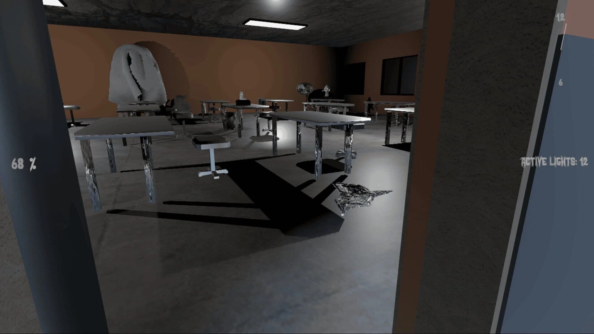 Coffinman screenshot 2