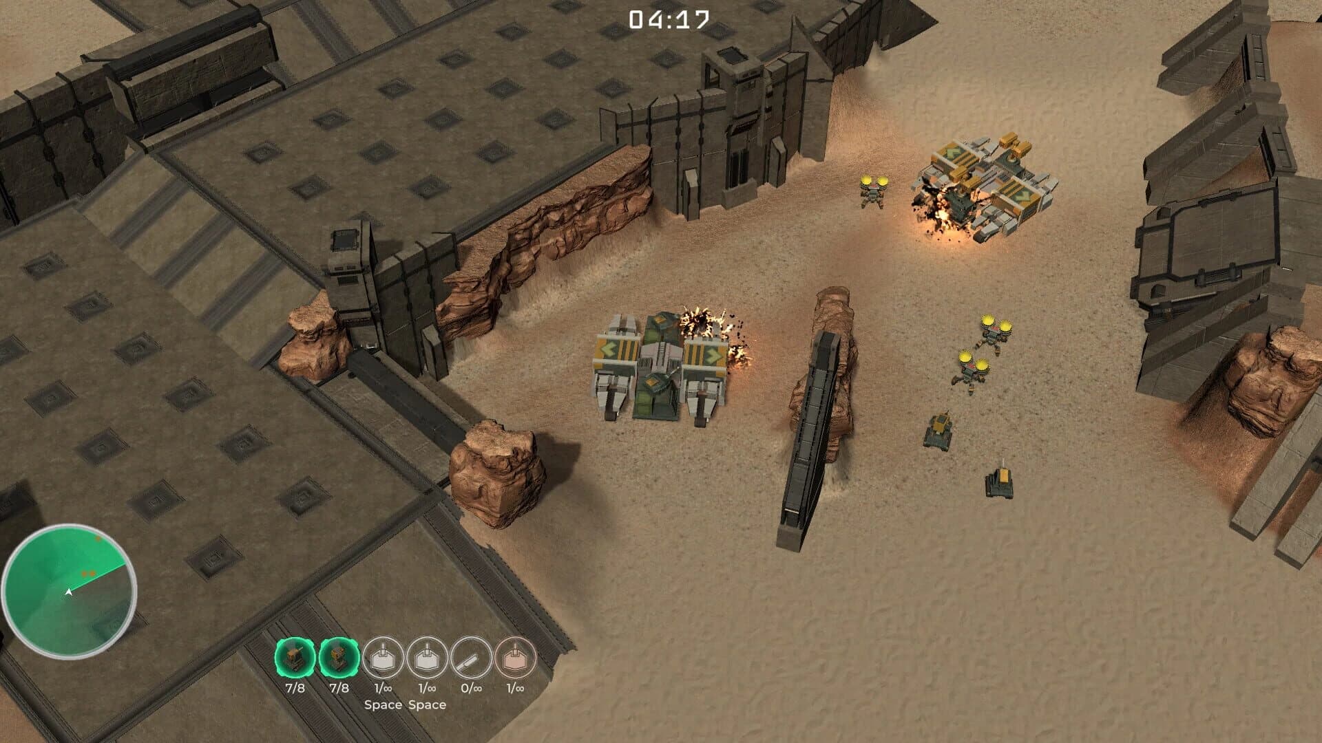 Cog Foo screenshot 5