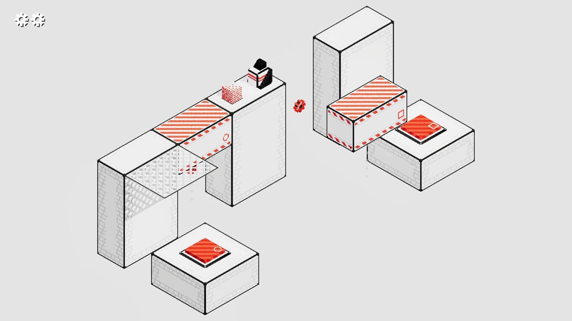 Cogmo screenshot 1