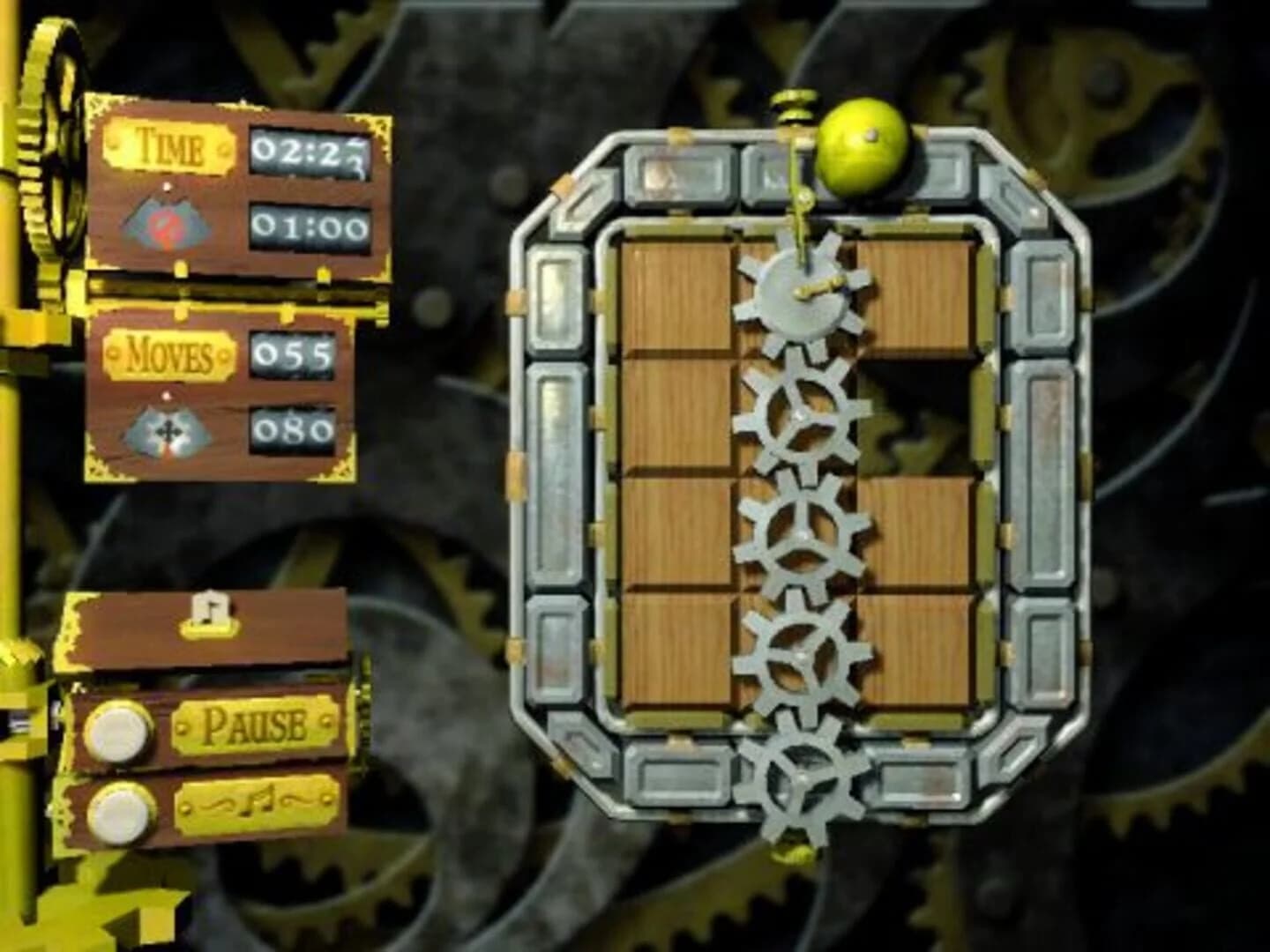 Cogs screenshot 3