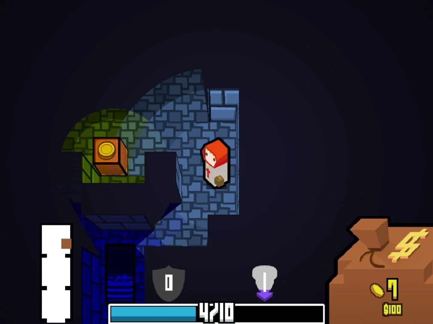 Coin Crypt screenshot 3